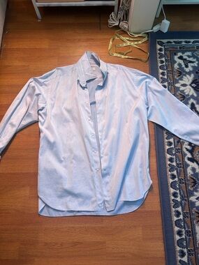 Ermenegildo zegna shirt